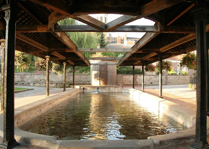 Aux Du Port * Honfleur