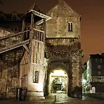Lejlighed Aux Du Port