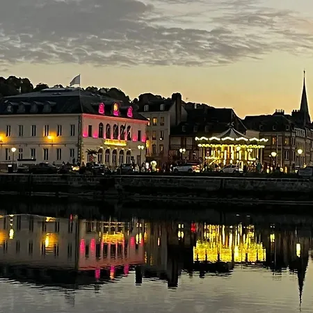 Aux Du Port *