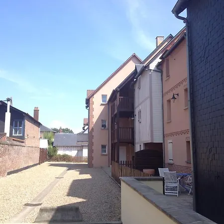 Aux Du Port * 옹플뢰르