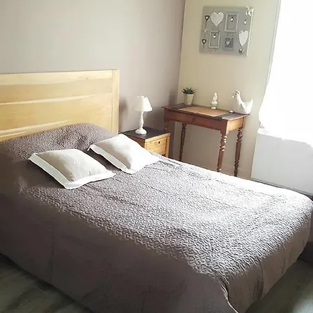 Aux Du Port Apartmán *