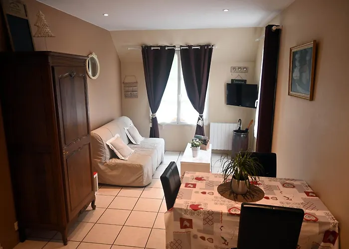 Aux Du Port * Honfleur