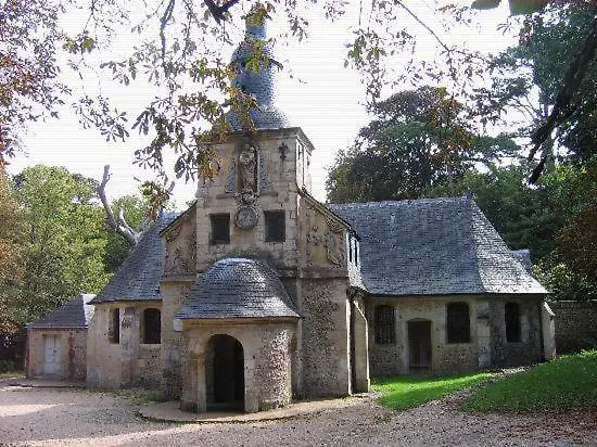 Lejlighed Aux Du Port Honfleur
