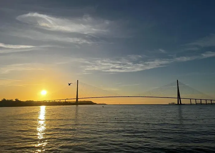 Aux Du Port 옹플뢰르