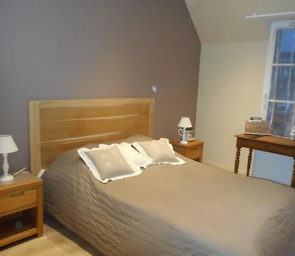 Aux Du Port 아파트