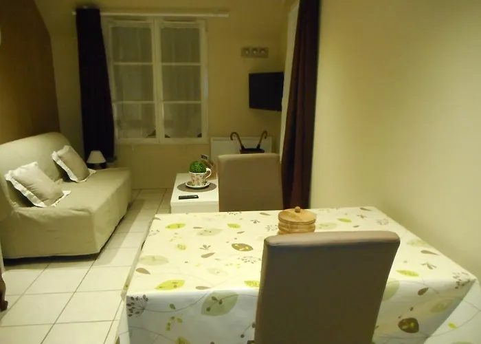 Aux Du Port * 옹플뢰르