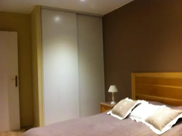 Aux Du Port 옹플뢰르